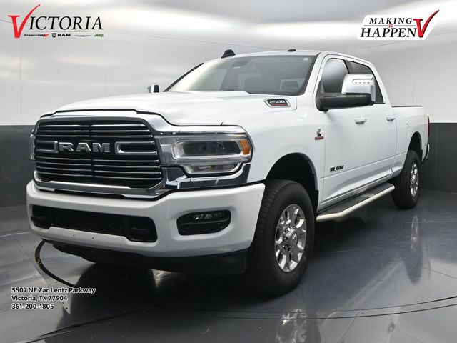 2023 Ram 2500 Laramie - 0