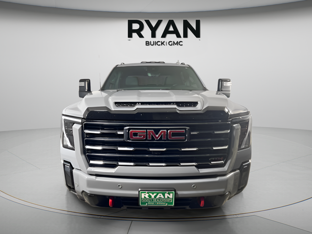 used 2024 GMC Sierra 2500HD car, priced at $69,071