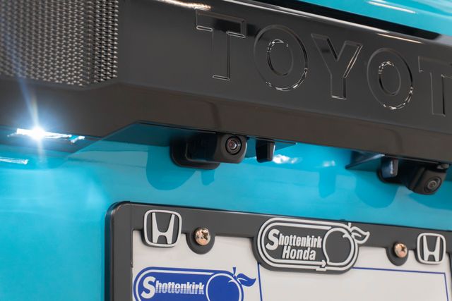 Used 2026 Toyota 4Runner i-FORCE MAX Hybrid SUV