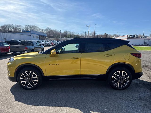 2024 Chevrolet Blazer - Image 9