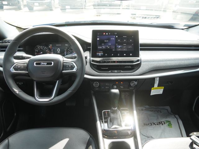 Used 2023 Jeep Compass SUV