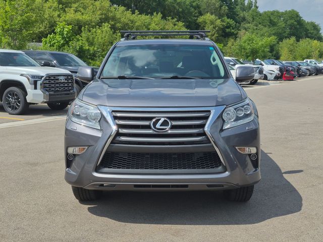 2015 Lexus GX - Image 8