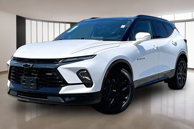 2024 Chevrolet Blazer