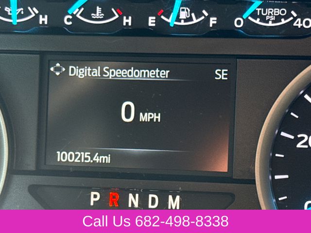 Used 2021 Ford F-250SD Truck