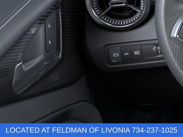 New 2025 Chevrolet Blazer EV For Sale in Livonia, MI