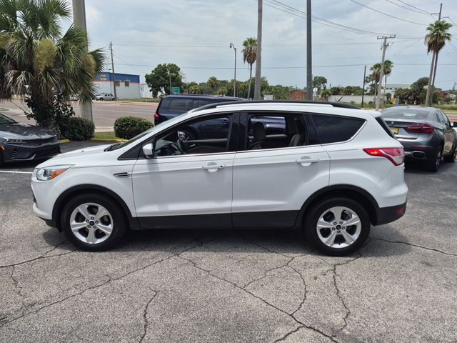 Used 2016 Ford Escape SE 4D Sport Utility