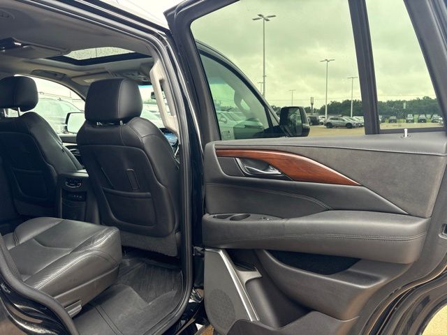 Used 2020 Cadillac Escalade SUV