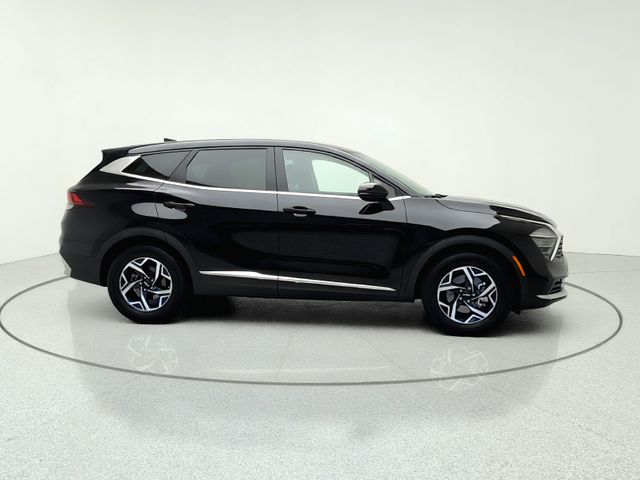 Used 2024 Kia Sportage SUV