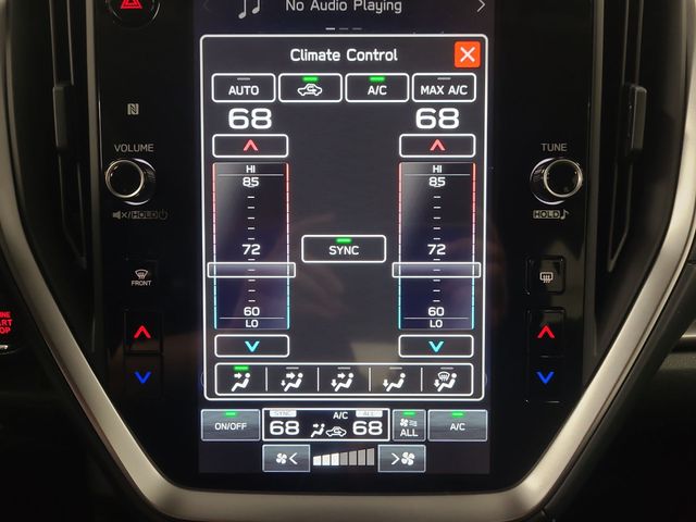 2026 – Subaru – Impreza