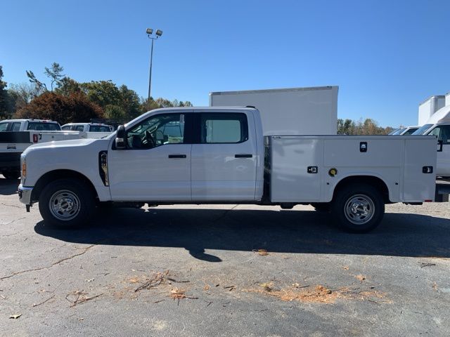 2024 Ford F-250SD XL 2