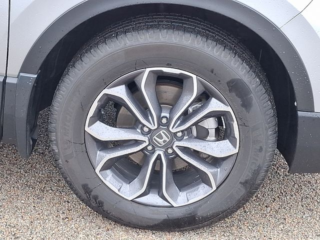 used 2022 Honda CR-V car, priced at $28,202