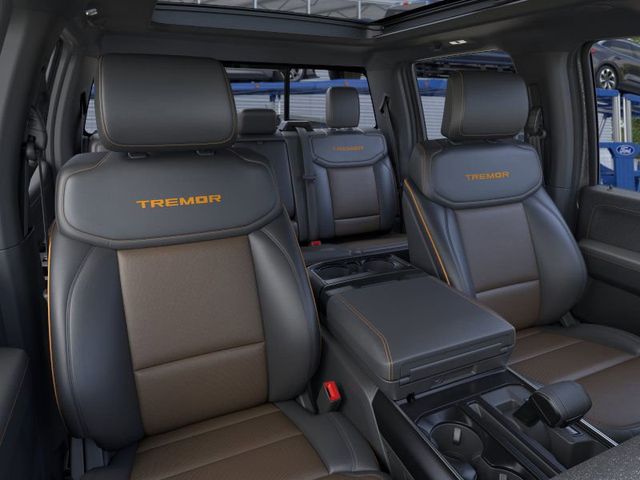 2026 Ford F-150 Tremor:168619