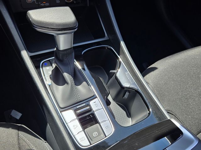2026 Hyundai Tucson - $29,068
