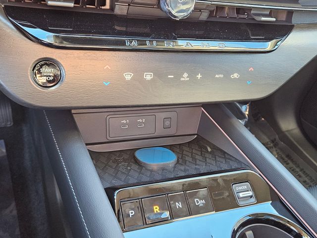 New 2026 Blue Nissan SL image 22