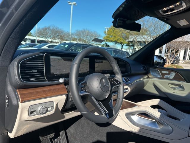 2026 Mercedes-Benz GLE GLE 350 Gray at Bob King Buick GMC