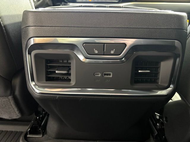 New 2026 Chevrolet Silverado 1500 Truck