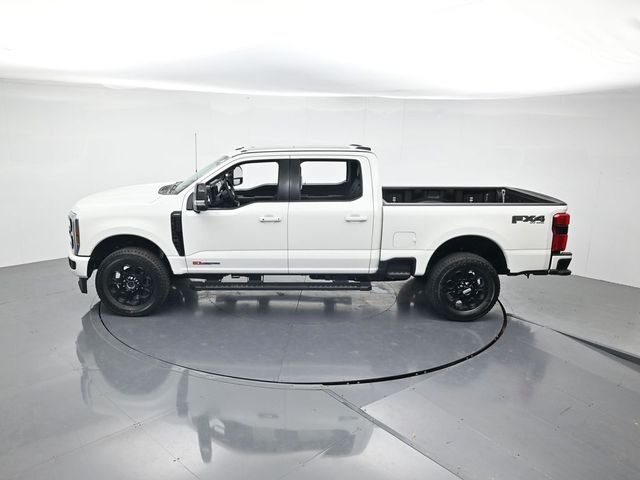 New 2026 White Ford Lariat image 40