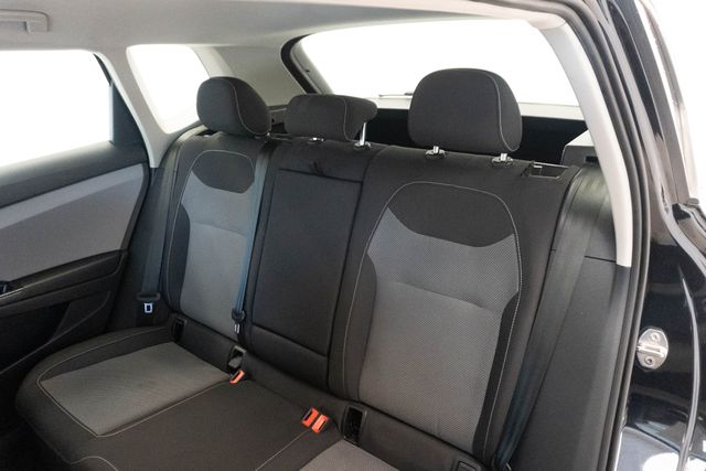 Used 2022 Volkswagen Taos SUV