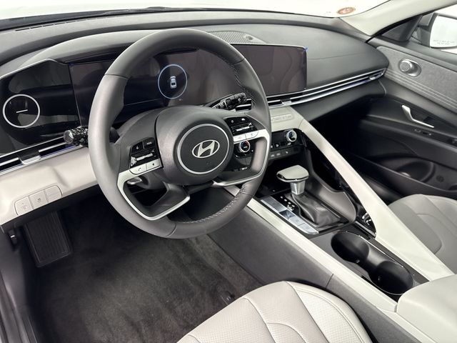 New 2025 Hyundai Elantra For Sale in Indianapolis, IN
