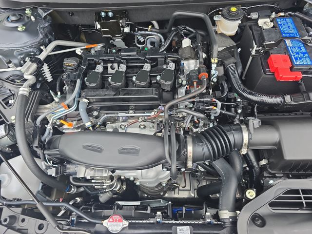 New 2026 Honda Accord Sedan Sedan