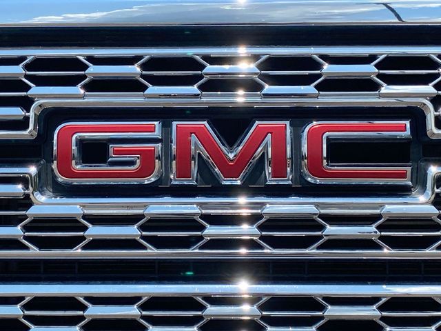 2021 GMC Canyon Denali 29