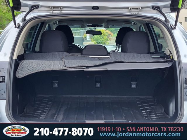 Used Car 2022 Subaru Impreza  Base For Sale Under $20,000 In San Antonio, Texas