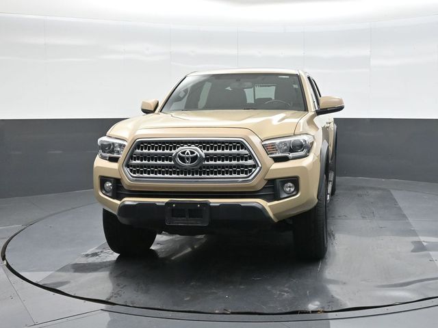 Used 2017 Toyota Tacoma Truck