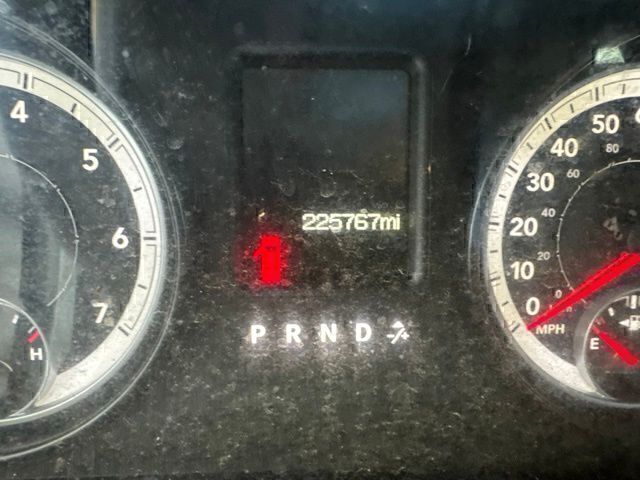 Used 2014 Ram 1500 Truck