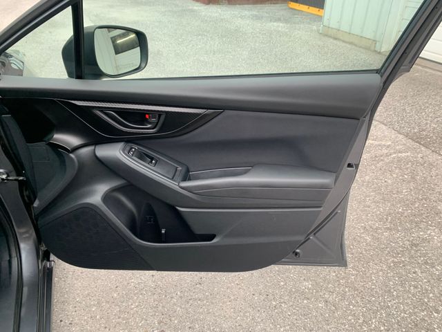 Used 2019 Subaru Impreza Hatchback