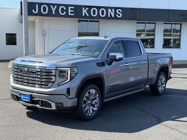 New 2026 GMC Sierra 1500 Truck