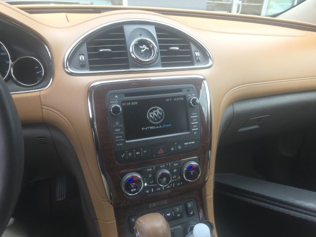 Used 2017 White Buick Premium Group image 16