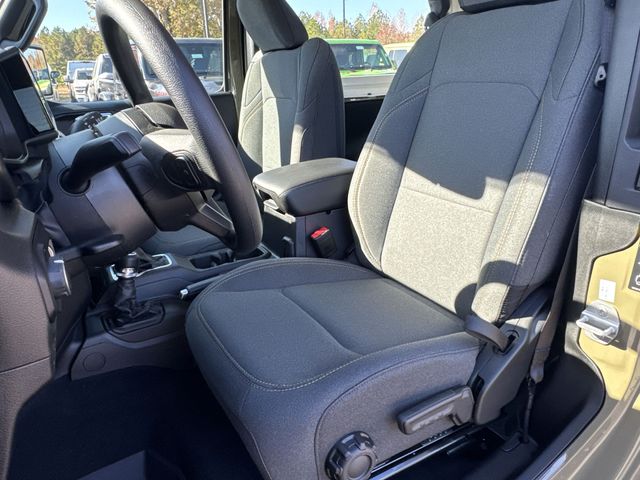 New 2026 41 Exterior Paint Jeep Sport image 21