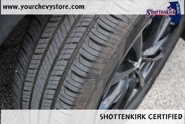 Used 2026 Honda CR-V Hybrid SUV