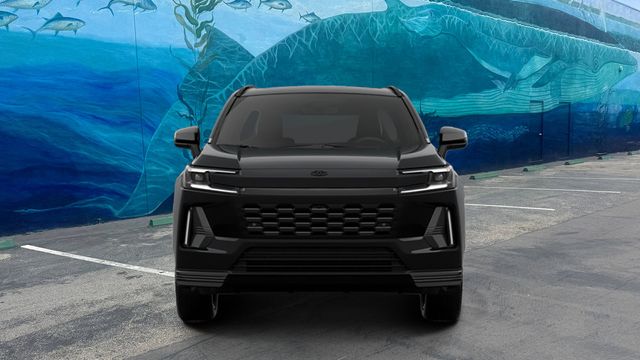 New 2026 Toyota RAV4 SUV