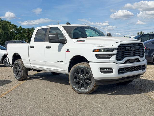 new 2026 Ram 2500 car, priced at $73,620