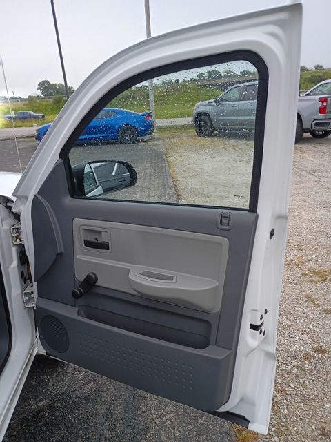 Used 2006 Dodge Dakota Truck