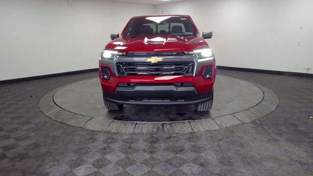 2026 – Chevrolet – Colorado