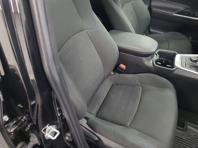 2023 – Toyota – RAV4 Hybrid