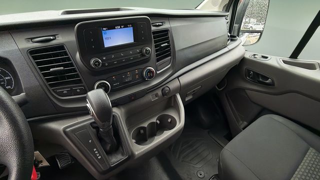 Used 2025 White Ford Base image 23