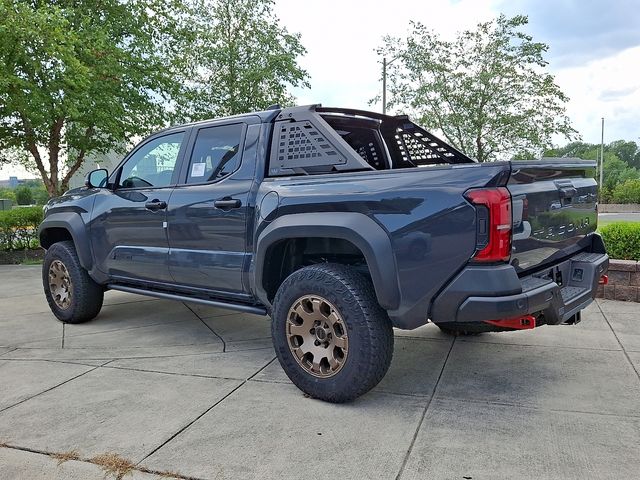 2026 Toyota Tacoma Trailhunter - Photo 6