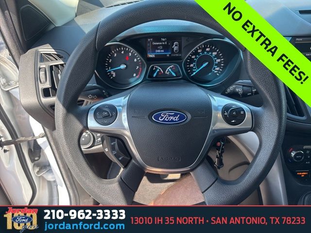 Used Car 2015 Ford Escape  Se For Sale Under $10,000 In San Antonio, Texas