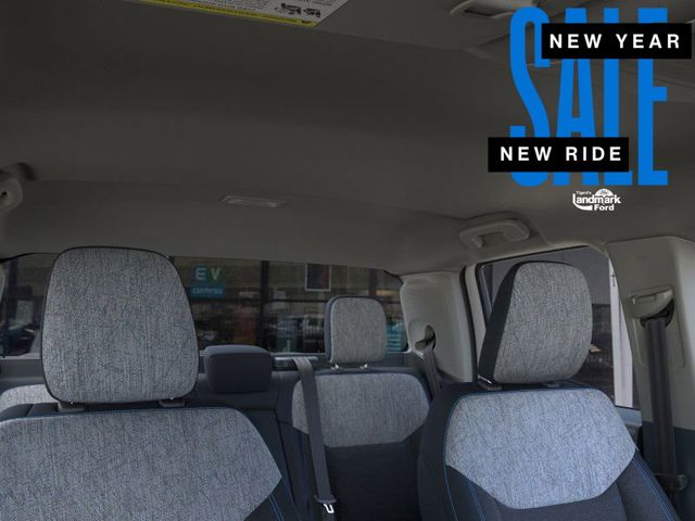 new 2026 Ford Maverick car, priced at $32,951