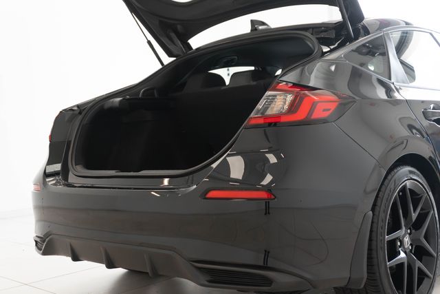 2023 Honda Civic Hatchback Sport - Photo 13