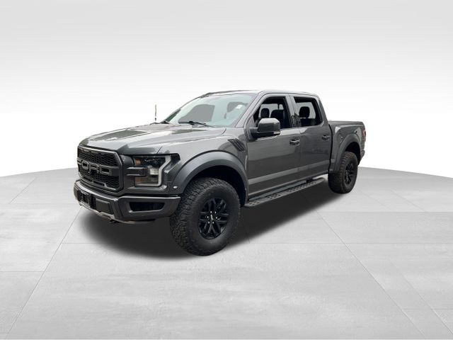 2018 Ford F-150 Raptor 5