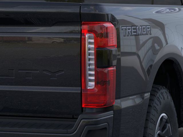 2025 Ford F-250 Super Duty Lariat