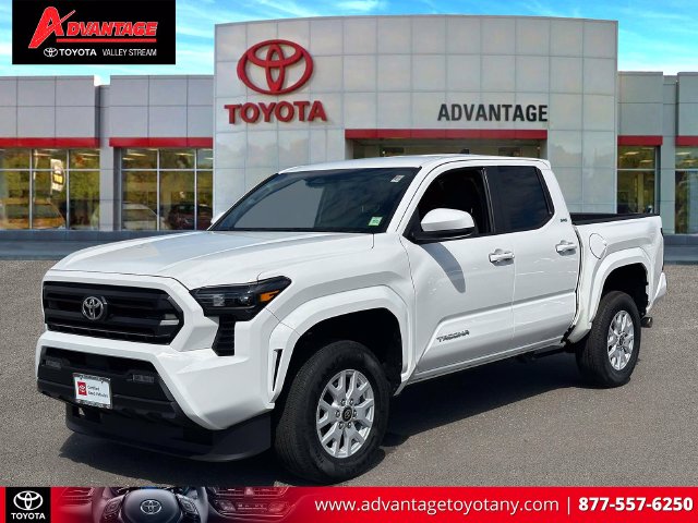 Used 2026 Toyota Tacoma Truck