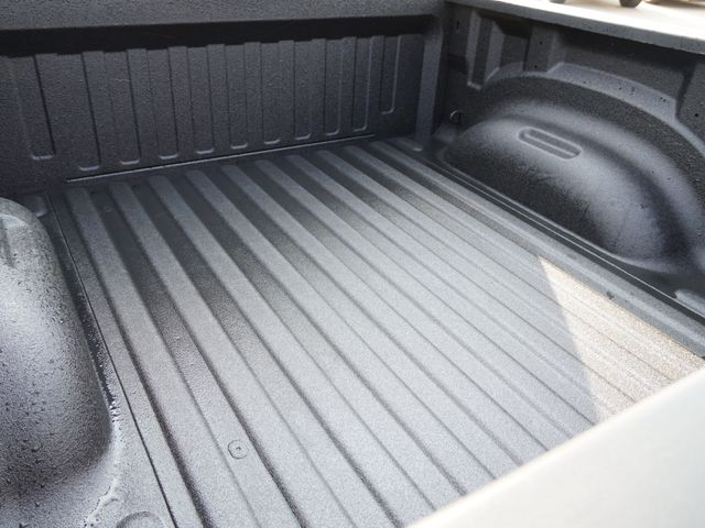 New 2026 Ram 1500 Truck