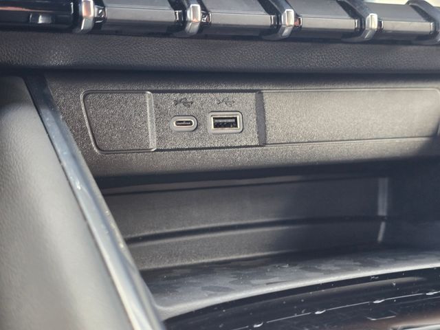 2025 GMC Canyon AT4:44963A