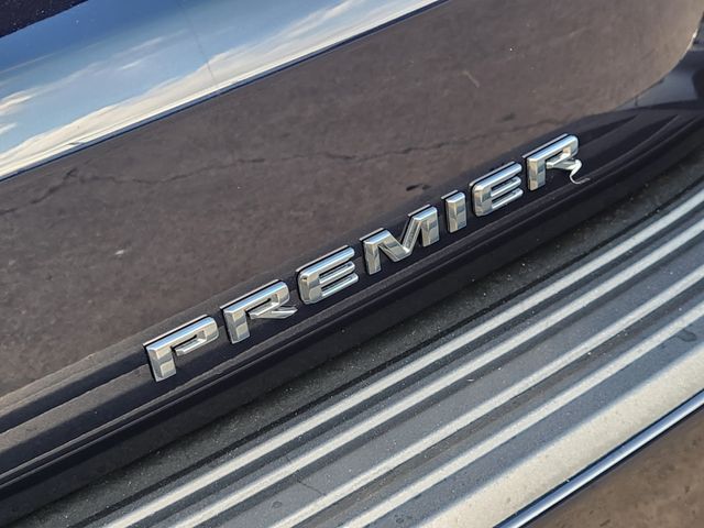 2024 Chevrolet Suburban Premier Blue at Victoria Chrysler Dodge Jeep Ram
