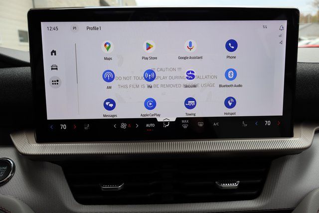 new 2026 Ford Explorer car, priced at $45,000